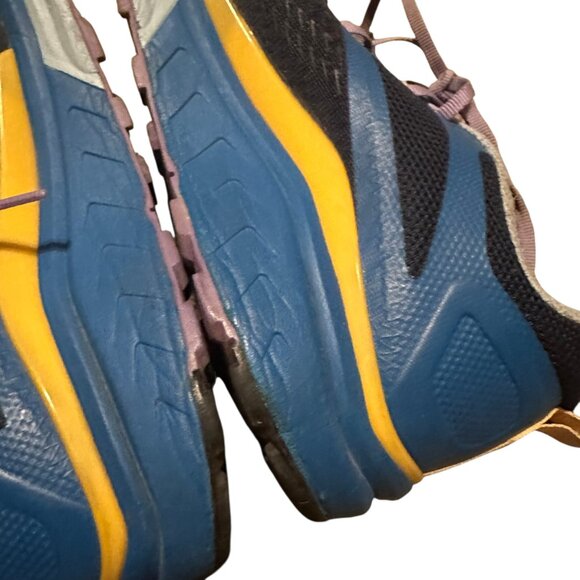 The North Face VECTIV Enduris II Trail Running Shoes Hiking Size 9.5 Women's - Picture 6 of 12